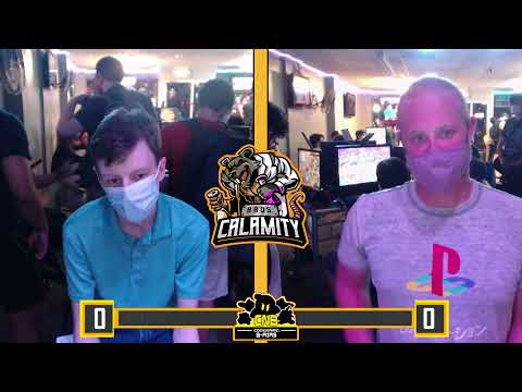 CNBairs #280  Yoda Cage vs Bryce   Winners Semis