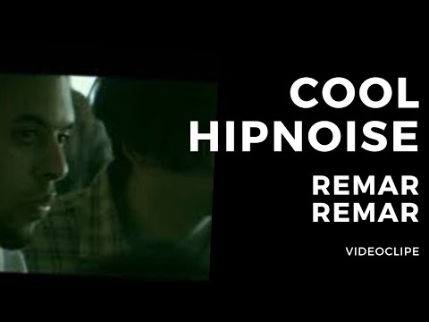 Cool Hipnoise - Remar Remar [Videoclipe Oficial]