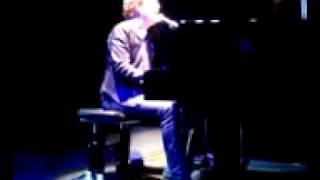Scott MacIntyre Live in Tokyo 2010-4-11 「Valentine」