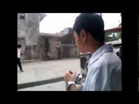 Project in T.L.E. 2012-2013 (Product Endorsement)