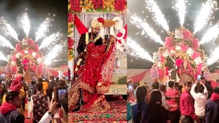 Download lagu Bride & Groom Wedding Couple Dance 2021 ek Dil hai Padmavat Choreography by Mj Lokesh mp3