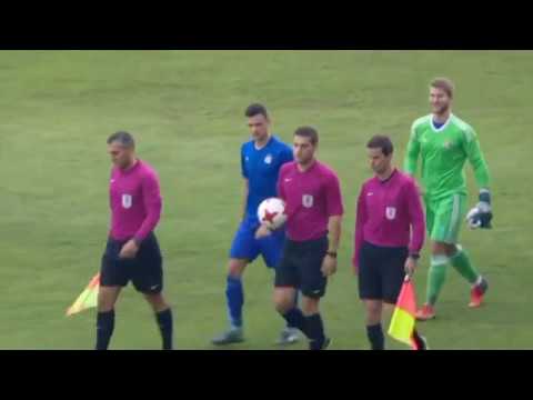 16.kolo 2.HNL: Dinamo 2 - Sesvete 0:2