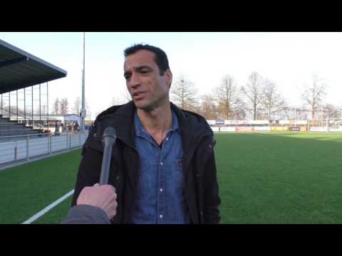 Interviews Sliedrecht -  Swift
