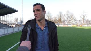 Interviews Sliedrecht -  Swift