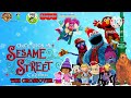 Once Upon A Sesame Street Christmas The Crossover Thumbnail For Bradley Browne Productions