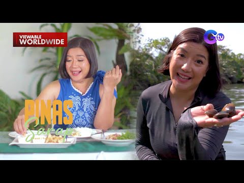 Ang mga ipinagmamalaking kulinarya ng Baler, Aurora, tikman! - Part 2 (Full Episode) | Pinas Sarap