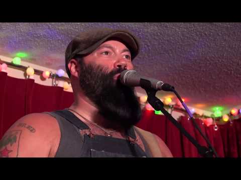 We Deserve A Happy Ending - Reverend Peyton's Big Damn Band House Concert