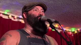 We Deserve A Happy Ending - Reverend Peyton&#39;s Big Damn Band House Concert