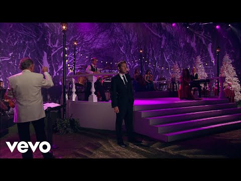 Celtic Thunder - Christmas Morning, Donegal (Live From Poughkeepsie, 2010) (Official)