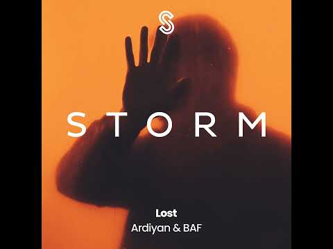 BAF, Ardiyan - Lost