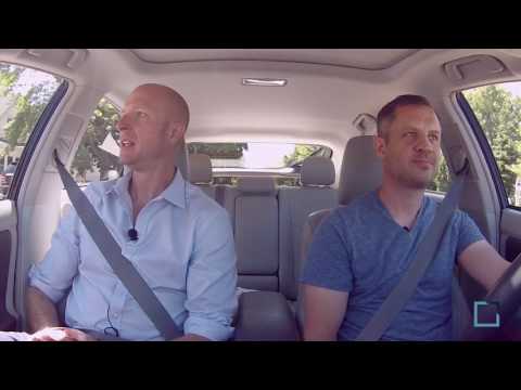 Bytes: Know Thyself Love Thyself - Tech CEO and Founder Jon Pearce of Zipnosis