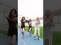 TWICE「Hare Hare」Unit Dance #SANA #MINA #CHAEYOUNG