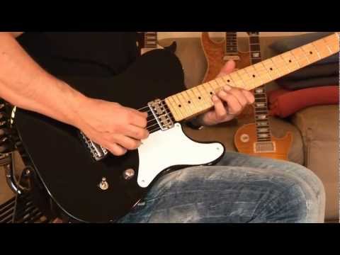 Immagine Fender Classic Player Cabronita Telecaster 2013 - 3-Color Sunburst - 12