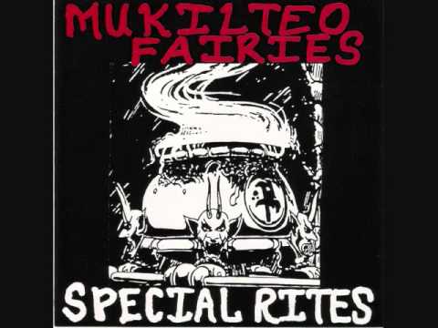 Mukilteo Fairies - Special Rites ep 1995