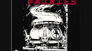 Mukilteo Fairies - Special Rites ep 1995