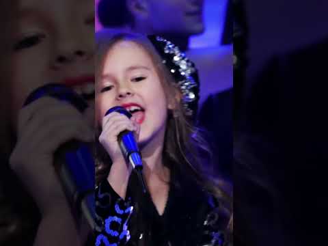 Evelina Rusu - C’est la vie