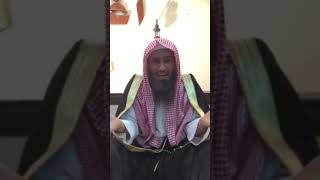 صورة أدنى الصيام | الشيخ عبدالرحمن الودعان