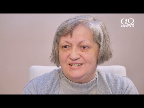 „Nu se poate descrie în cuvinte...” | Vieți în lumină 3.31, cu Mariana Narița