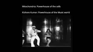 Bachna ai haseeno lo mai aa gaya || kishore kumar | music world