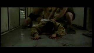Exodus (HK 2007) - Trailer