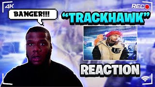 He's NEXT UP! Candypaint - Trackhawk (Official Music Video)(Dir. @anti_fl) *REACTION*