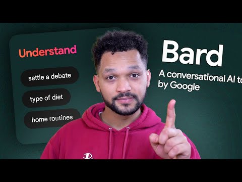 5 USEFUL Ways To Use Google's Bard Ai (For Beginners)