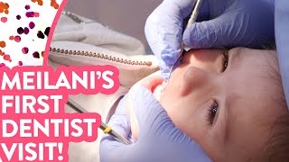 Download lagu Meilani’s First Dentist Appointment! mp3 Download lagu Meilani’s First Dentist Appointment! mp3
