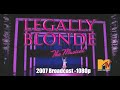 Legally Blonde The Musical MTV Special 1080p HD