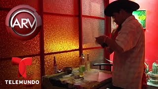 Ritual con chile picante para alejar personas no deseadas | Al Rojo Vivo | Telemundo