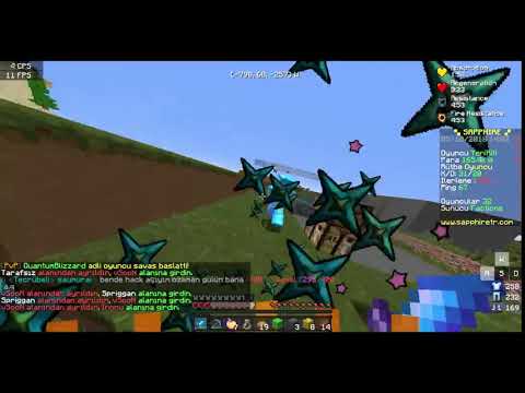 QuantumBlizzard Hack vol1