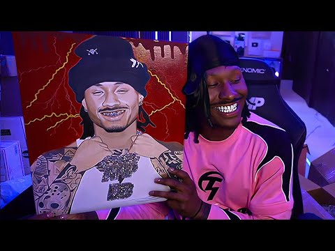 Duke Dennis SWEETEST P.O. Box Opening!