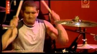 Resorte - America (Live Much music)