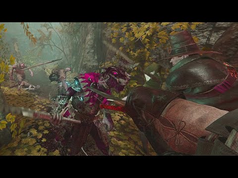 Warhammer Vermintide 2: Full Round (No Commentary)