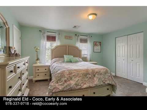 20 Hobson St, Methuen MA 01844 - Single Family Home - Real Estate - For Sale -