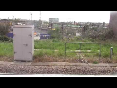 Freightliner 90049 @ Willesden Junction