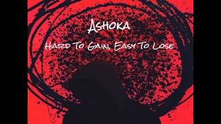Ashoka - For You (2016)