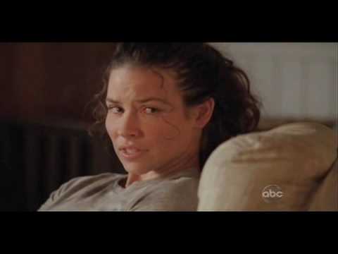 Broken English - Lost style trailer