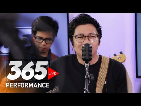 Orange & Lemons - Pag-ibig Sa Tabing Dagat (365 Live Performance)