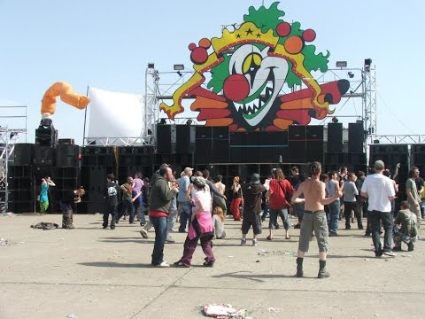 MILTATEK - Clown Will Get You