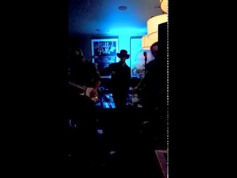 Guelph County Line - House Party (Sam Hunt Cover)