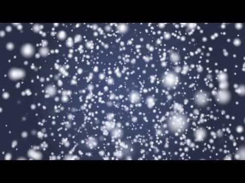Leise rieselt der Schnee (Piano-Version)