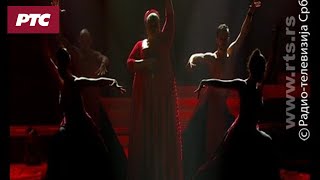 Bojana Stamenov - Ceo svet je moj