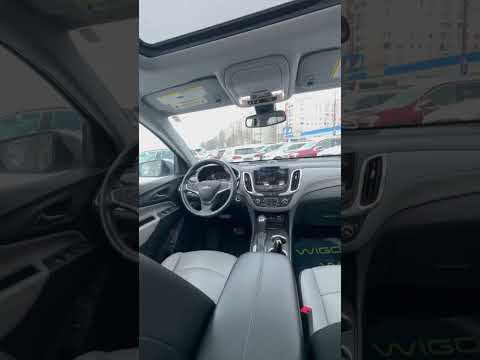 фото chevrolet equinox iii 0