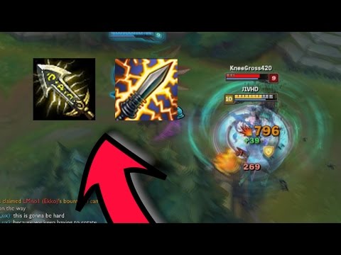 2 ITEMS TO BECOME A VAYNE MAIN - League of Legends Ft. LordMichiru