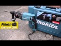 Makita HR2470 - видео