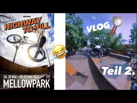 HIGHWAY TO HILL (2023) Teil 2/2 4K