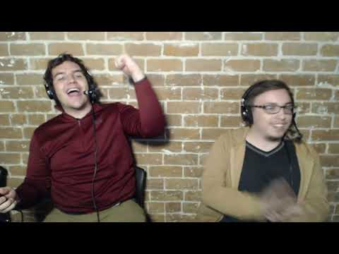 Ascension: November Grand Finals - B-Rice (Isabelle) vs. Szoob (Sephiroth)