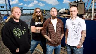 Lost Regrets - Drenched In Fear (IN FLAMES)