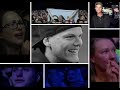 Avicii Tribute Concert Fans Singers Crying Emotional