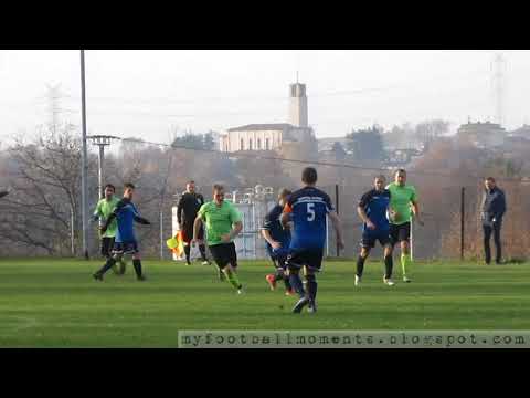 Naprzód Zawada (Wodzisław Śląski) - LKS Owsiszcze 17.11.2019 (4-0) 8-Poziom